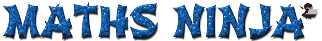 Maths Ninja
